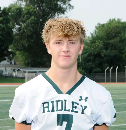 Ridley Raiders Brody Bair