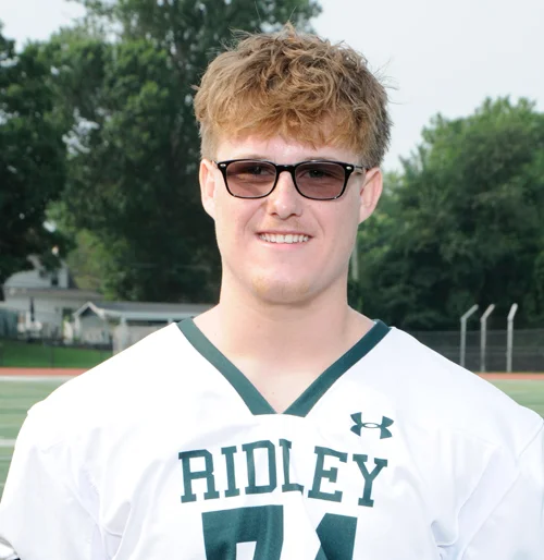 Ridley Raiders Shane Clifton