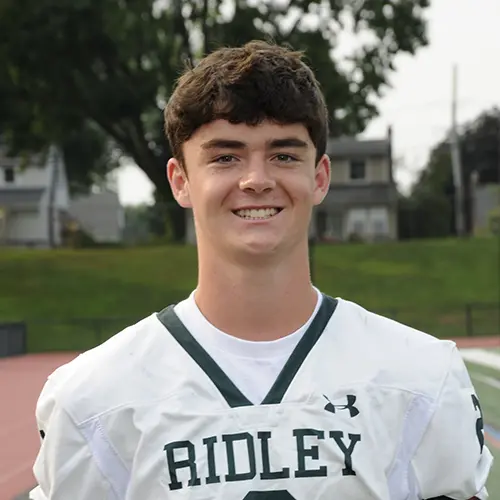 Ridley Raiders Joey Carroll