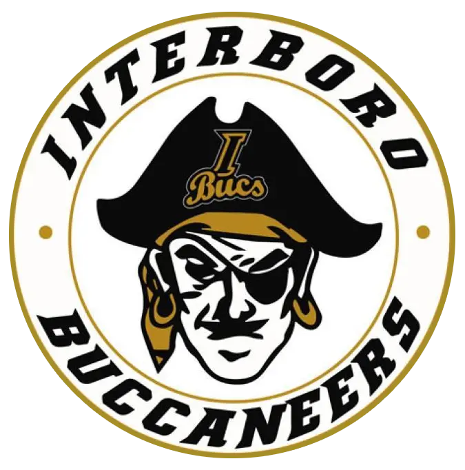 Interboro Buccaneers Football