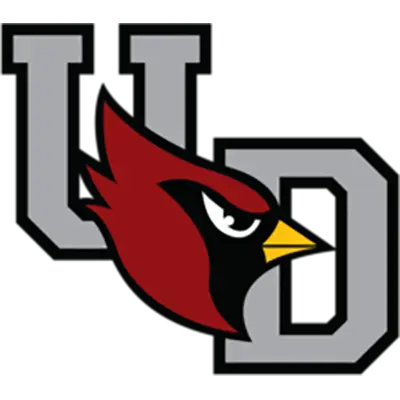 Upper Dublin Cardinals Football
