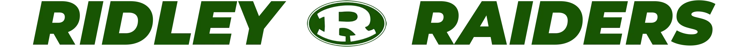 Ridley Raiders Football