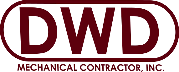 DWD Mechanical Contractor, INC.