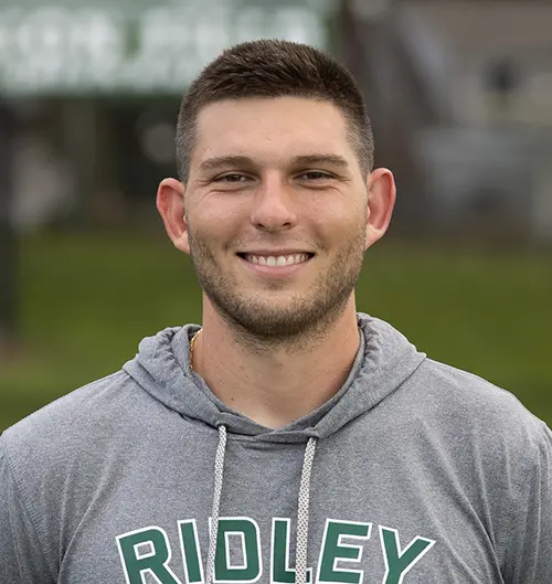 Al Martin - Wide Receivers Coach