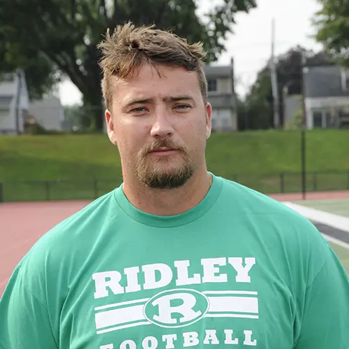 Chris Mills - Quarterback Coach