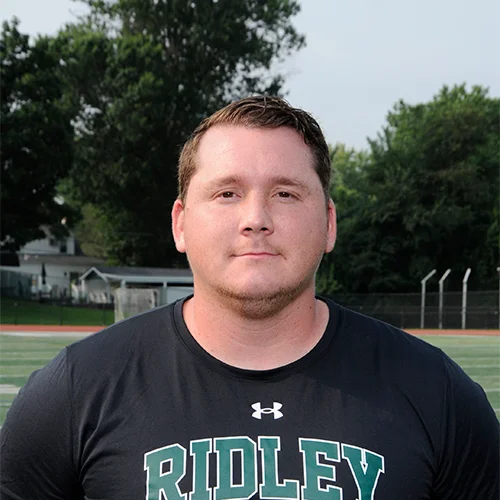 Pat Najmola - Linebacker Coach